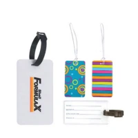 Luggage Tag DS044